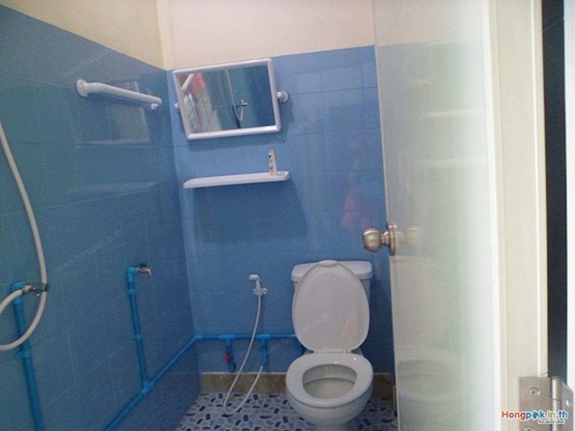 Saeng Chan Apartment Hat Yai Exterior foto
